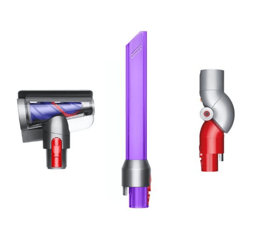 Dyson Advanced Cleaning Kit | 972123-01 Brand_Dyson, Product Type_Vacuum Cleaner, Summer Sale, Vacuum Type_Cordless, Vacuum Type_Handheld Dyson Advanced Cleaning Kit | 972123-01 - Default Title 125.00 DYSON ADV. CLEANING KIT 97212 Meath Meath Ireland aceeuronics.ie Ace Euronics