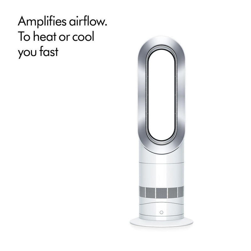 Dyson AM09 Hot & Cold Fan Heater | 473399-01 Brand_Dyson, Cooling, Heaters & Radiators, Heating, Product Type_ Fan Heater, Product Type_Heater, Summer, Summer Sale Dyson AM09 Hot & Cold Fan Heater | 473399-01 - Default Title 349.00 DYSON AM09 47339 Meath Meath Ireland aceeuronics.ie Ace Euronics