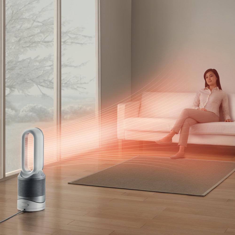 Dyson Pure Hot & Cool Fan Purifier | 430516-01 Brand_Dyson, Cooling, Health, Heaters & Radiators, Heating, Product Type_ Fan Heater, Product Type_Air Purifier, Product Type_Fan, Product Type_Heater Dyson Pure Hot & Cool Fan Purifier | 430516-01 - Default Title 449.00 430516 Meath Meath Ireland aceeuronics.ie Ace Euronics