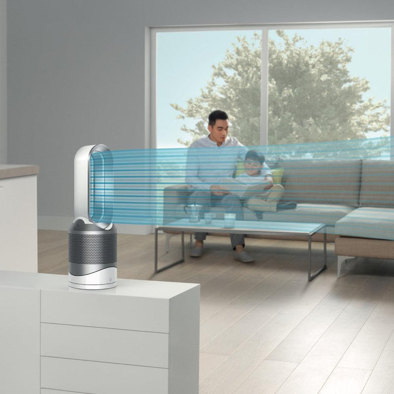 Dyson Pure Hot & Cool Fan Purifier | 430516-01 Brand_Dyson, Cooling, Health, Heaters & Radiators, Heating, Product Type_ Fan Heater, Product Type_Air Purifier, Product Type_Fan, Product Type_Heater Dyson Pure Hot & Cool Fan Purifier | 430516-01 - Default Title 449.00 430516 Meath Meath Ireland aceeuronics.ie Ace Euronics