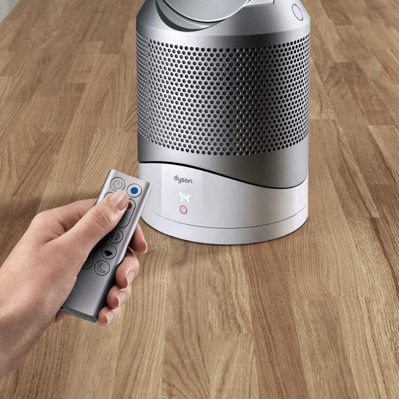 Dyson Pure Hot & Cool Fan Purifier | 430516-01 Brand_Dyson, Cooling, Health, Heaters & Radiators, Heating, Product Type_ Fan Heater, Product Type_Air Purifier, Product Type_Fan, Product Type_Heater Dyson Pure Hot & Cool Fan Purifier | 430516-01 - Default Title 449.00 430516 Meath Meath Ireland aceeuronics.ie Ace Euronics