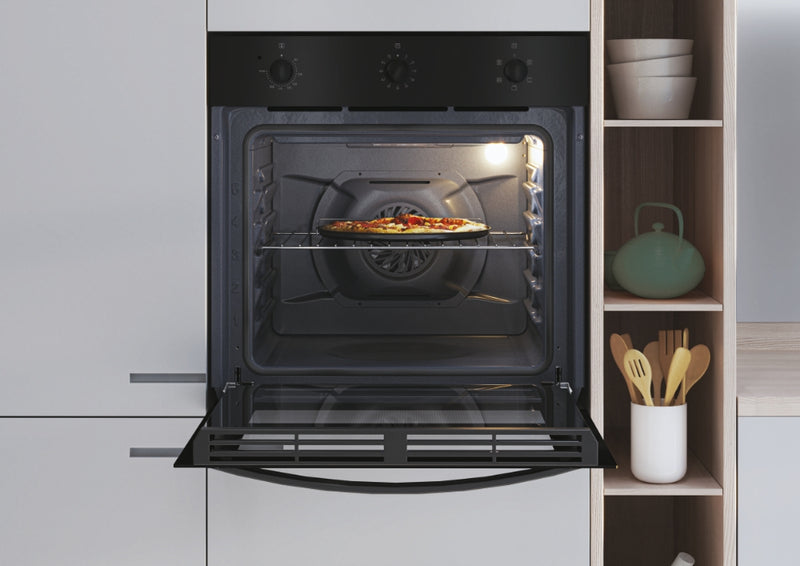 Candy 60cm Built-In Single Electric Oven | FIDCN403