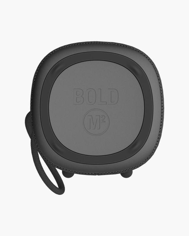 FRESH 'N REBEL BOLD M2 STORM GREY BLUETOOTH SPEAKER Product Type_Speaker FRESH 'N REBEL BOLD M2 STORM GREY BLUETOOTH SPEAKER - Default Title 69.99 807162 Meath Meath Ireland aceeuronics.ie Ace Euronics