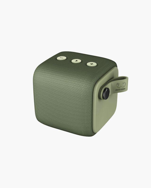 FRESH 'N REBEL ROCKBOX BOLD S BLUETOOTH SPEAKER Product Type_Speaker, Speaker Connection_Wireless FRESH 'N REBEL ROCKBOX BOLD S BLUETOOTH SPEAKER - GREEN 49.95 801559 Meath Meath Ireland aceeuronics.ie Ace Euronics