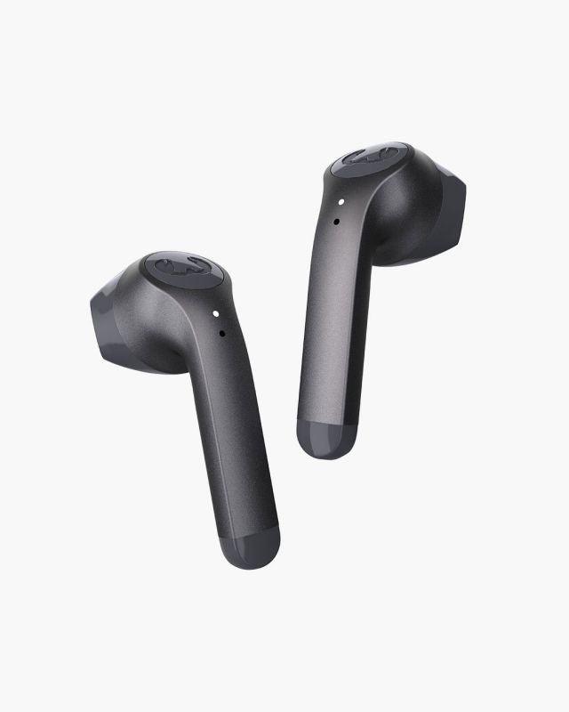 FRESH 'N REBEL TWINS 3+ TWS EARBUDS Headphone Type_Ear Buds, Headphone Type_On Ear FRESH 'N REBEL TWINS 3+ TWS EARBUDS - GREY 64.99 804819 Meath Meath Ireland aceeuronics.ie Ace Euronics