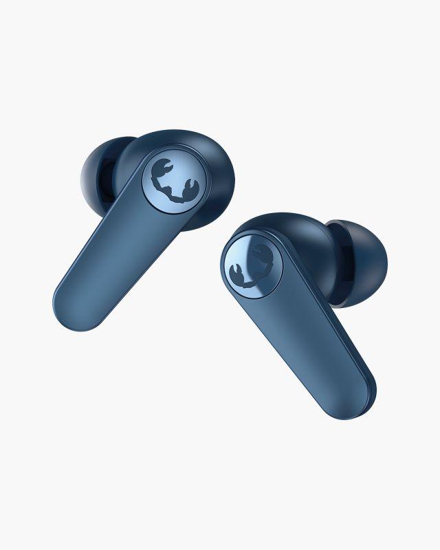 FRESH 'N REBEL TWINS EARPHONE ANC STEEL BLUE Headphone Type_Ear Buds, Headphone Type_On Ear FRESH 'N REBEL TWINS EARPHONE ANC STEEL BLUE - BLUE 99.00 659761 Meath Meath Ireland aceeuronics.ie Ace Euronics