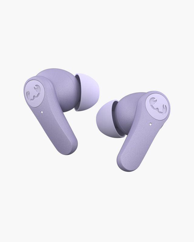 FRESH 'N REBEL TWINS RISE Headphone Type_Ear Buds, Headphone Type_On Ear FRESH 'N REBEL TWINS RISE - PURPLE 79.99 Meath Meath Ireland aceeuronics.ie Ace Euronics