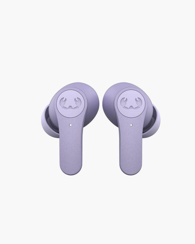 FRESH 'N REBEL TWINS RISE Headphone Type_Ear Buds, Headphone Type_On Ear FRESH 'N REBEL TWINS RISE - PURPLE 79.99 Meath Meath Ireland aceeuronics.ie Ace Euronics