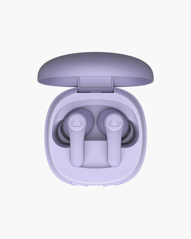 FRESH 'N REBEL TWINS RISE Headphone Type_Ear Buds, Headphone Type_On Ear FRESH 'N REBEL TWINS RISE - PURPLE 79.99 Meath Meath Ireland aceeuronics.ie Ace Euronics