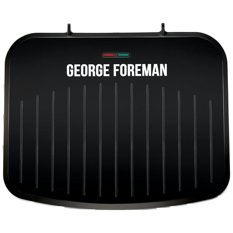 George Foreman Medium Fit Grill 25810 Brand_George Foreman, Grills & Sandwich Makers, Product Type_Grill, Small Appliances, Small Cooking Appliances George Foreman Medium Fit Grill 25810 - Default Title 44.99 25810 Meath Meath Ireland aceeuronics.ie Ace Euronics