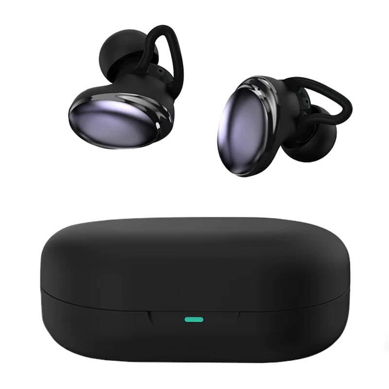 HIFUTURE FUSION HYBRID ANC EARPODS BLACK | 181442 Headphone Type_Ear Buds, Headphone Type_On Ear, Product Type_Headphones HIFUTURE FUSION HYBRID ANC EARPODS BLACK | 181442 - Default Title 89.99 181442 Meath Meath Ireland aceeuronics.ie Ace Euronics