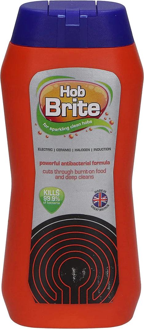 HOB BRITE Ceramic Hob Cleaner| EXSMIS62 Product Type_Hob HOB BRITE Ceramic Hob Cleaner| EXSMIS62 - Default Title 4.99 HOBBR Meath Meath Ireland aceeuronics.ie Ace Euronics