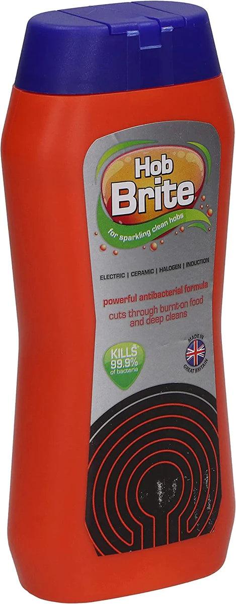 HOB BRITE Ceramic Hob Cleaner| EXSMIS62 Product Type_Hob HOB BRITE Ceramic Hob Cleaner| EXSMIS62 - Default Title 4.99 HOBBR Meath Meath Ireland aceeuronics.ie Ace Euronics