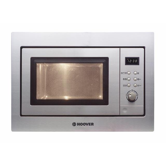 Hoover 28 Litre Combination Microwave With Grill - Stainless Steel | HMG281X Build Type_Integrated, Product Type_Microwave Hoover 28 Litre Combination Microwave With Grill - Stainless Steel | HMG281X - Default Title 249.99 HMG281X Meath Meath Ireland aceeuronics.ie Ace Euronics