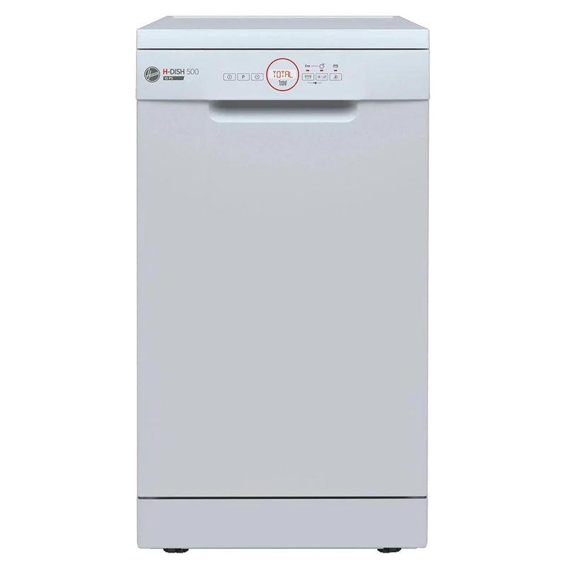 Hoover 45CM Freestanding Slimline Dishwasher - White | HDPH2D1049W Freestanding_dishwasher, Product Type_Dishwasher Hoover 45CM Freestanding Slimline Dishwasher - White | HDPH2D1049W - Default Title 349.99 HDPH2D1049W-80 Meath Meath Ireland aceeuronics.ie Ace Euronics