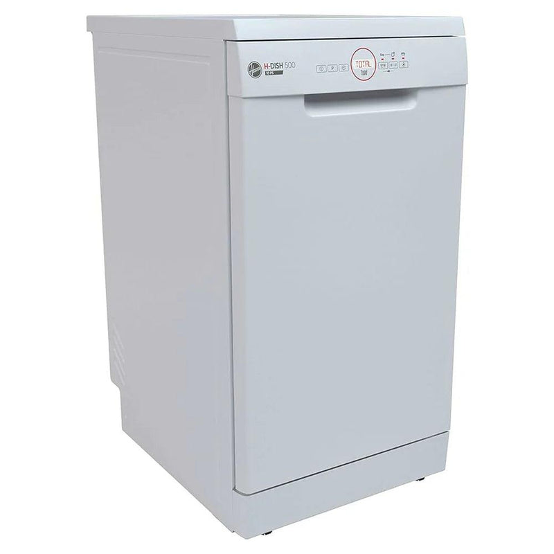 Hoover 45CM Freestanding Slimline Dishwasher - White | HDPH2D1049W Freestanding_dishwasher, Product Type_Dishwasher Hoover 45CM Freestanding Slimline Dishwasher - White | HDPH2D1049W - Default Title 349.99 HDPH2D1049W-80 Meath Meath Ireland aceeuronics.ie Ace Euronics