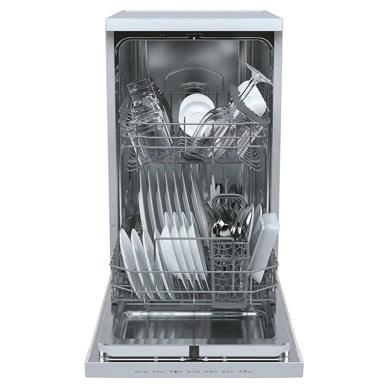 Hoover 45CM Freestanding Slimline Dishwasher - White | HDPH2D1049W Freestanding_dishwasher, Product Type_Dishwasher Hoover 45CM Freestanding Slimline Dishwasher - White | HDPH2D1049W - Default Title 349.99 HDPH2D1049W-80 Meath Meath Ireland aceeuronics.ie Ace Euronics