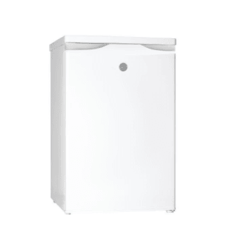 Hoover Undercounter Fridge | HOOHS58EWK Fridge Freestanding_Fridge, Fridge Capacity_95L, Product Type_Fridge Hoover Undercounter Fridge | HOOHS58EWK - Default Title 259.99 HOOHS58EWK Meath Meath Ireland aceeuronics.ie Ace Euronics