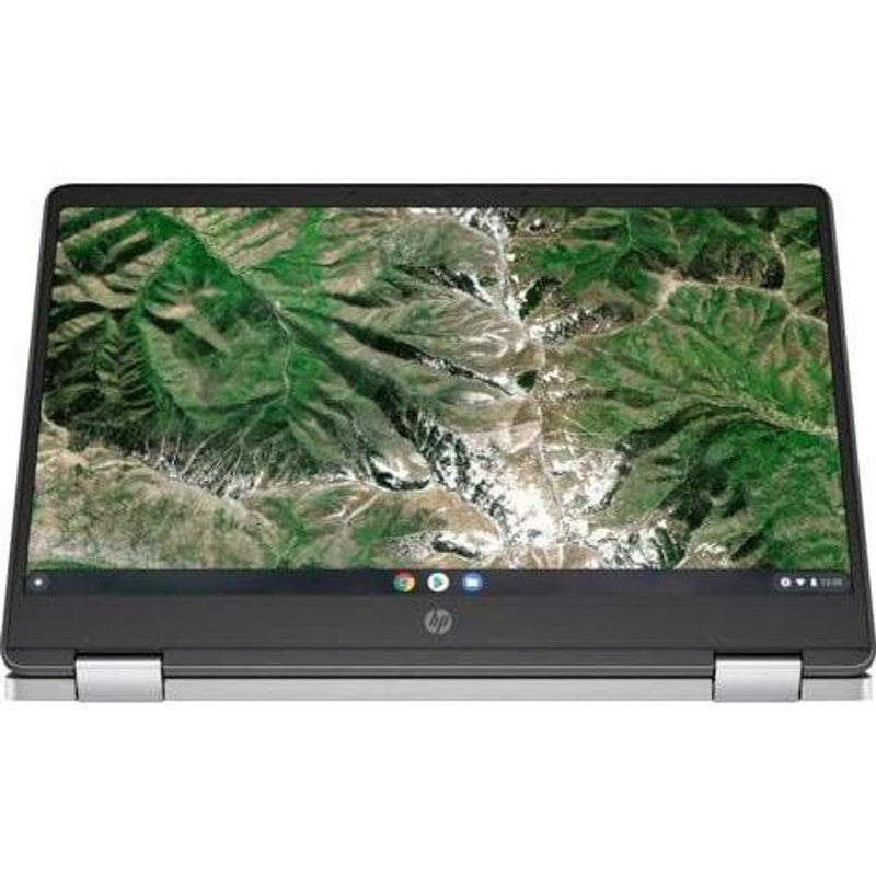 Shop HP Chromebook 14 Celeron N4020 4GB RAM 64GB HDD Silver 14a ca0005na at the lowest price in Ireland from Ace Euronics. Check reviews and buy HP Chromebook 14 Celeron N4020 4GB