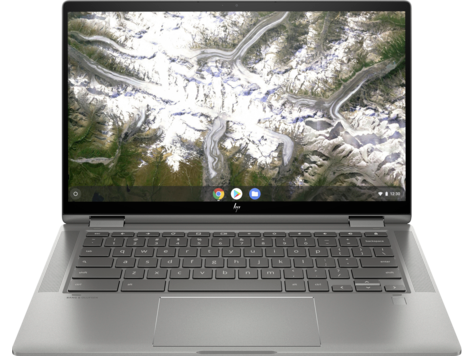 HP Chromebook x360 14" Pentium Gold 6405U  | 14C-CA0003NA