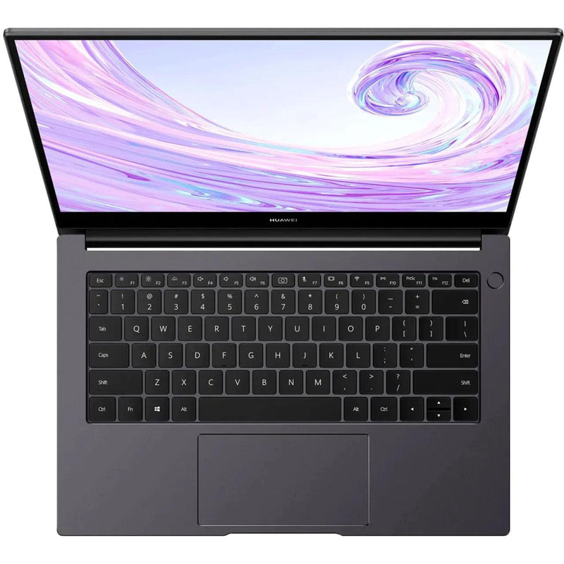 Huawei matebook d 14 ram on sale