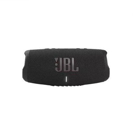 JBL Charge 5 Portable Bluetooth Speaker Black || JBLCHARGE5BLK Product Type_Speaker, Speaker Connection_Wireless JBL Charge 5 Portable Bluetooth Speaker Black || JBLCHARGE5BLK - Default Title 194.99 JBLCHARGE5BLK Meath Meath Ireland aceeuronics.ie Ace Euronics