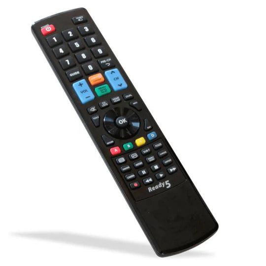 Jolly Line Universal TV Remote For Sony TV Brands | 017174 Product Type_Remote Control Jolly Line Universal TV Remote For Sony TV Brands | 017174 - Default Title 19.99 017174 Meath Meath Ireland aceeuronics.ie Ace Euronics