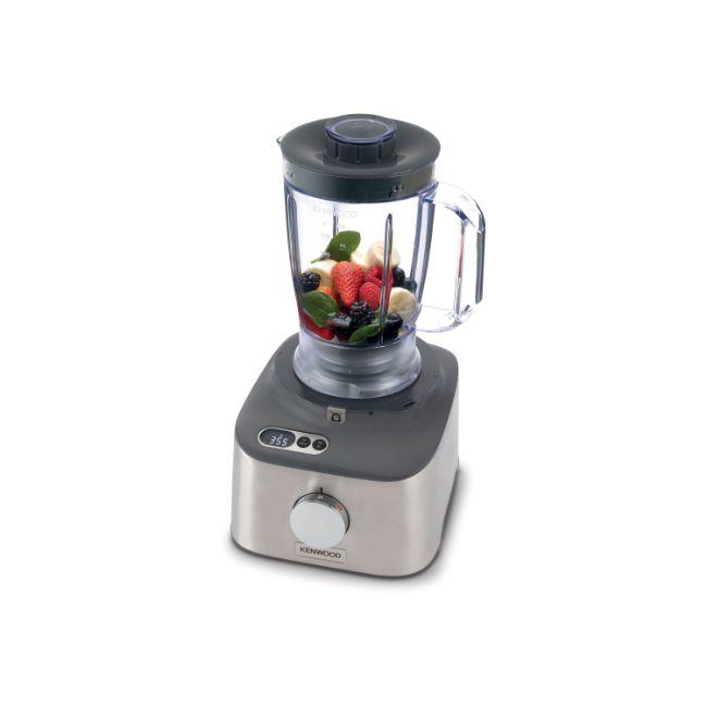 Kenwood Multipro Compact + Food Processor | Stainless Steel | FDM312SS Blenders & Processors, Product Type_Food Processor Kenwood Multipro Compact + Food Processor | Stainless Steel | FDM312SS - Default Title 159.99 FDM312SS Meath Meath Ireland aceeuronics.ie Ace Euronics