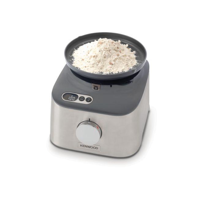 Kenwood Multipro Compact + Food Processor | Stainless Steel | FDM312SS Blenders & Processors, Product Type_Food Processor Kenwood Multipro Compact + Food Processor | Stainless Steel | FDM312SS - Default Title 159.99 FDM312SS Meath Meath Ireland aceeuronics.ie Ace Euronics