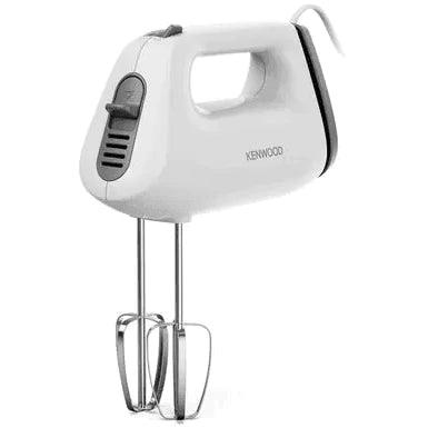 Kenwood Quickmix Lite Hand Blender | HMP10.00WH Brand_Kenwood, Food Preparation, Healthy Eating, Product Type_Food Mixer, Small Appliances, Small Cooking Appliances Kenwood Quickmix Lite Hand Blender | HMP10.00WH - Default Title 24.99 HMP10000WH Meath Meath Ireland aceeuronics.ie Ace Euronics