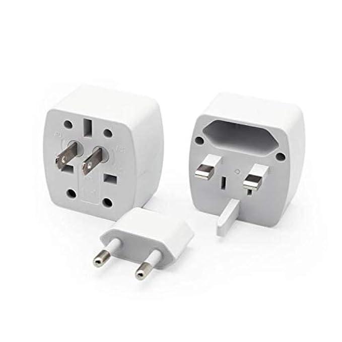 LDNIO INTERNATIONAL TRAVEL PLUG | 660041 Product Type_Charger LDNIO INTERNATIONAL TRAVEL PLUG | 660041 - Default Title 9.99 660041 Meath Meath Ireland aceeuronics.ie Ace Euronics