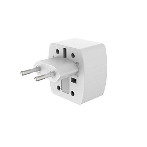 LDNIO INTERNATIONAL TRAVEL PLUG | 660041 Product Type_Charger LDNIO INTERNATIONAL TRAVEL PLUG | 660041 - Default Title 9.99 660041 Meath Meath Ireland aceeuronics.ie Ace Euronics