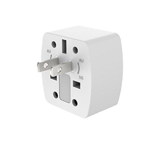 LDNIO INTERNATIONAL TRAVEL PLUG | 660041 Product Type_Charger LDNIO INTERNATIONAL TRAVEL PLUG | 660041 - Default Title 9.99 660041 Meath Meath Ireland aceeuronics.ie Ace Euronics