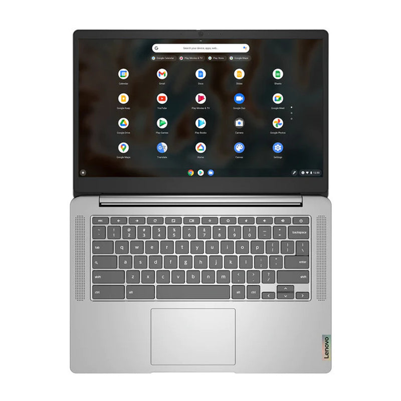 Lenovo IdeaPad 3 Chromebook 14" | 82KN0016UK