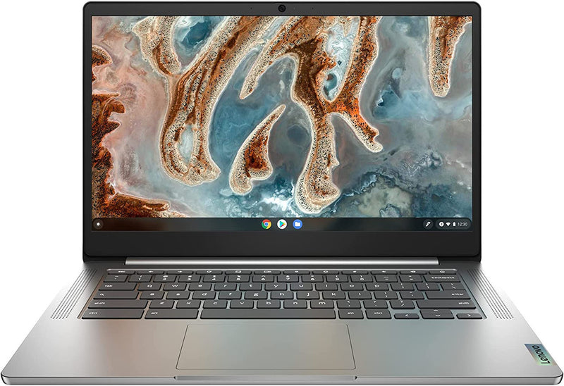 Lenovo IdeaPad 3 Chromebook 14" | 82KN0016UK