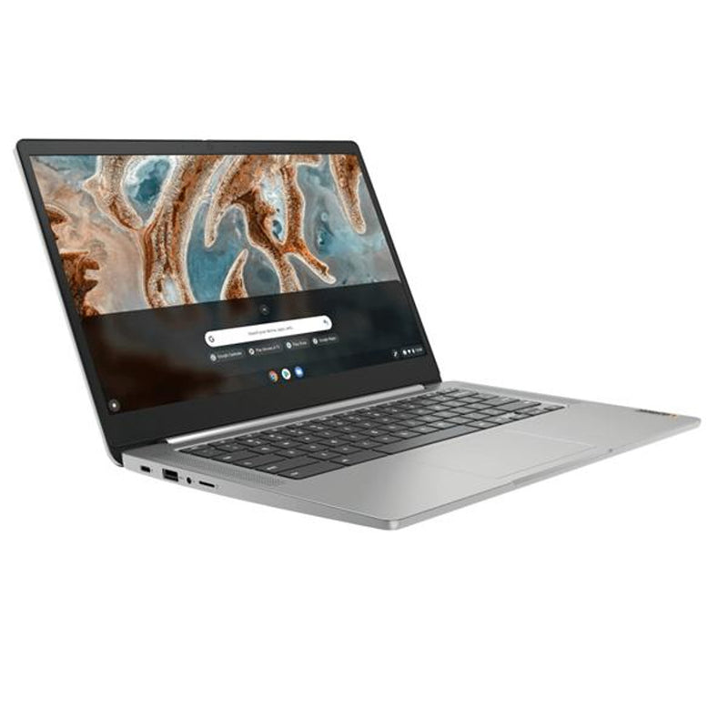 Lenovo IdeaPad 3 Chromebook 14" | 82KN0016UK