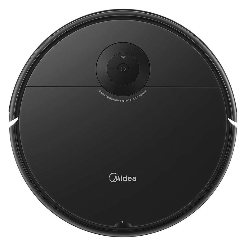 Midea Robot Vacuum Cleaner | i5C Product Type_Vacuum Cleaner, Vacuum Type_Robot Midea Robot Vacuum Cleaner | i5C - Default Title 199.00 15C BOM Meath Meath Ireland aceeuronics.ie Ace Euronics