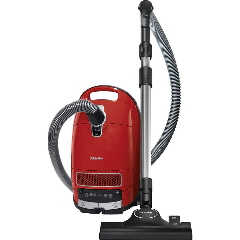 Miele C3 Complete Mango Red Vacuum Cleaner | 12031840 Brand_Miele, Product Type_Vacuum Cleaner Miele C3 Complete Mango Red Vacuum Cleaner | 12031840 - Default Title 269.00 C3 Meath Meath Ireland aceeuronics.ie Ace Euronics