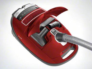 Miele C3 Complete Mango Red Vacuum Cleaner | 12031840 Brand_Miele, Product Type_Vacuum Cleaner Miele C3 Complete Mango Red Vacuum Cleaner | 12031840 - Default Title 269.00 C3 Meath Meath Ireland aceeuronics.ie Ace Euronics