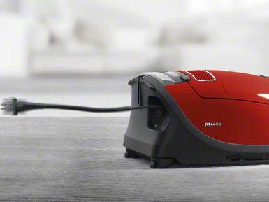 Miele C3 Complete Mango Red Vacuum Cleaner | 12031840 Brand_Miele, Product Type_Vacuum Cleaner Miele C3 Complete Mango Red Vacuum Cleaner | 12031840 - Default Title 269.00 C3 Meath Meath Ireland aceeuronics.ie Ace Euronics