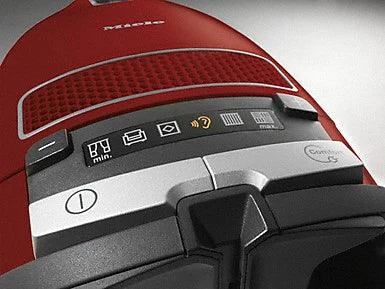 Miele C3 Complete Mango Red Vacuum Cleaner | 12031840 Brand_Miele, Product Type_Vacuum Cleaner Miele C3 Complete Mango Red Vacuum Cleaner | 12031840 - Default Title 269.00 C3 Meath Meath Ireland aceeuronics.ie Ace Euronics