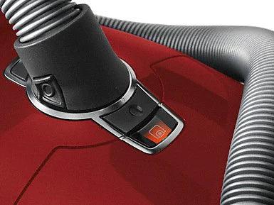 Miele C3 Complete Mango Red Vacuum Cleaner | 12031840 Brand_Miele, Product Type_Vacuum Cleaner Miele C3 Complete Mango Red Vacuum Cleaner | 12031840 - Default Title 269.00 C3 Meath Meath Ireland aceeuronics.ie Ace Euronics