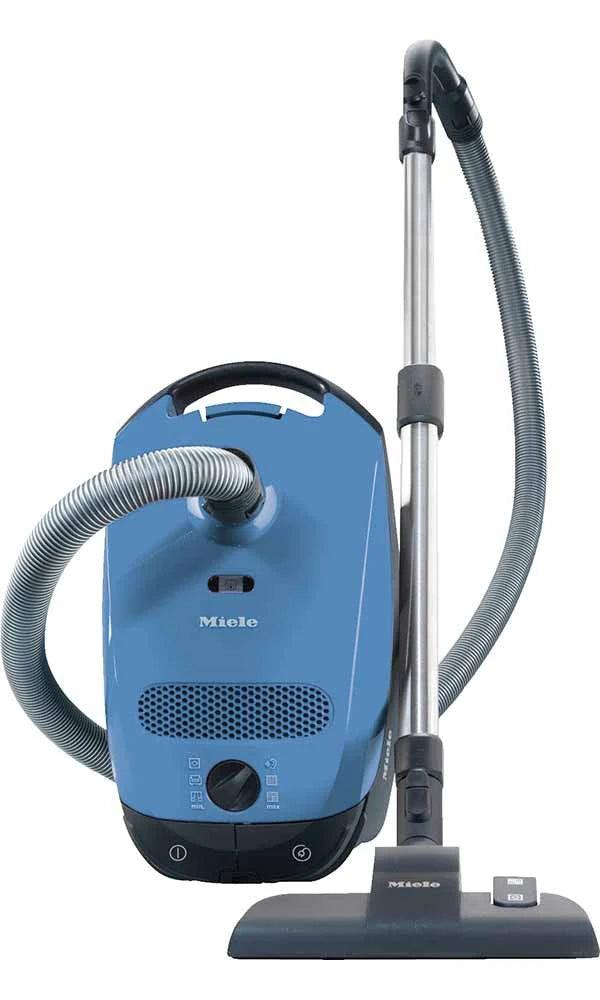 Miele Classic C1 Junior Powerline Vacuum Cleaner | 12029900 Brand_Miele, Product Type_Vacuum Cleaner Miele Classic C1 Junior Powerline Vacuum Cleaner | 12029900 - Default Title 169.00 C1 POWERLINE Meath Meath Ireland aceeuronics.ie Ace Euronics