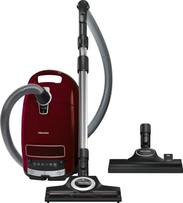 Miele Complete C3 Red Cat and Dog Vacuum Cleaner | 12137590 Brand_Miele, Product Type_Vacuum Cleaner Miele Complete C3 Red Cat and Dog Vacuum Cleaner | 12137590 - Default Title 329.00 C3 CAT AND DOG Meath Meath Ireland aceeuronics.ie Ace Euronics