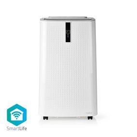 NEDIS 9000BTU MOBILE AIR CONDITIONER Brand_Nedis, Cooling, Product Type_Air Conditioner, Small Appliances NEDIS 9000BTU MOBILE AIR CONDITIONER - Default Title 359.95 322510 Meath Meath Ireland aceeuronics.ie Ace Euronics