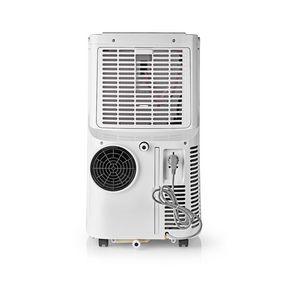 NEDIS 9000BTU MOBILE AIR CONDITIONER Brand_Nedis, Cooling, Product Type_Air Conditioner, Small Appliances NEDIS 9000BTU MOBILE AIR CONDITIONER - Default Title 359.95 322510 Meath Meath Ireland aceeuronics.ie Ace Euronics