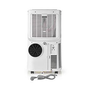 NEDIS 9000BTU MOBILE AIR CONDITIONER Brand_Nedis, Cooling, Product Type_Air Conditioner, Small Appliances NEDIS 9000BTU MOBILE AIR CONDITIONER - Default Title 359.95 322510 Meath Meath Ireland aceeuronics.ie Ace Euronics