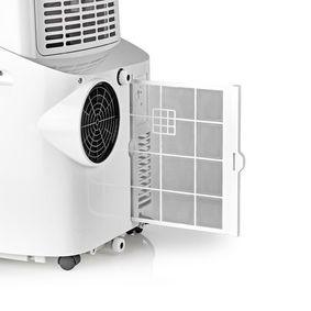 NEDIS 9000BTU MOBILE AIR CONDITIONER Brand_Nedis, Cooling, Product Type_Air Conditioner, Small Appliances NEDIS 9000BTU MOBILE AIR CONDITIONER - Default Title 359.95 322510 Meath Meath Ireland aceeuronics.ie Ace Euronics