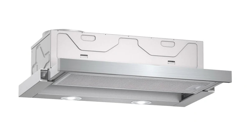 Neff 60cm Telescopic Chimney Hood | D46BR22N1B