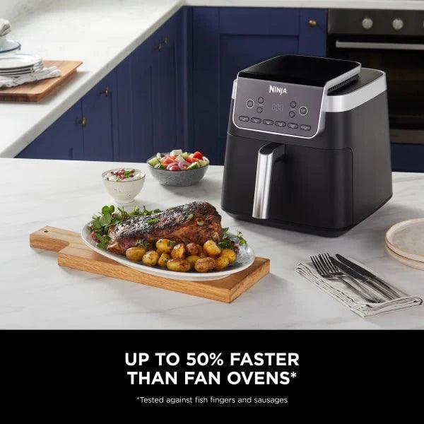 Ninja Air Fryer MAX PRO 6.2L | AF180UK Brand_Ninja, Product Type_Air Fryer Ninja Air Fryer MAX PRO 6.2L | AF180UK - Default Title 149.00 af180uk Meath Meath Ireland aceeuronics.ie Ace Euronics